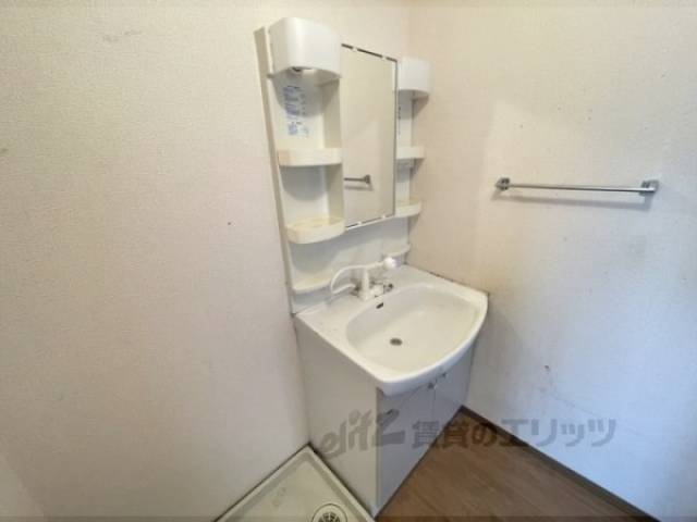 洗面所