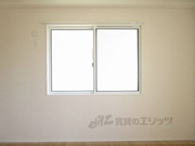 洋室　7.1帖の洋室