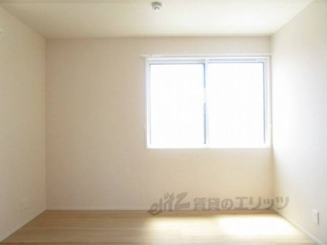 洋室　7.1帖の洋室