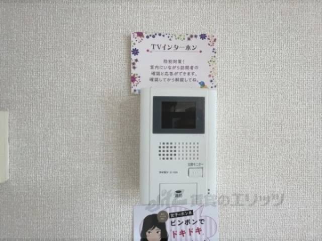 ドアフォン（ＴＶ含）