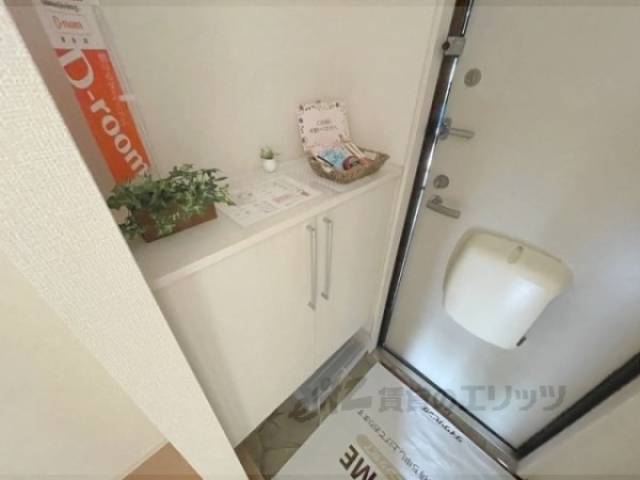 下駄箱