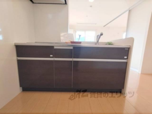 キッチン　シンク