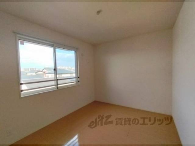 洋室　クローゼット