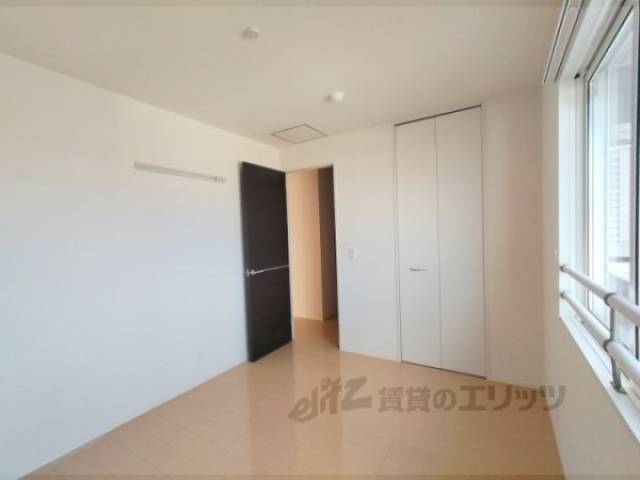 洋室　クローゼット