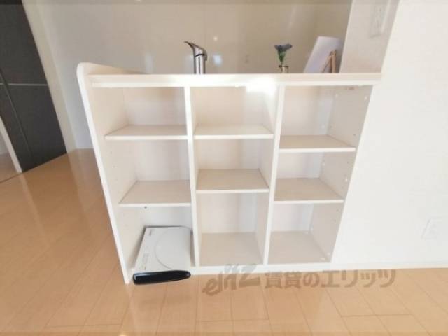 キッチン　コンロ