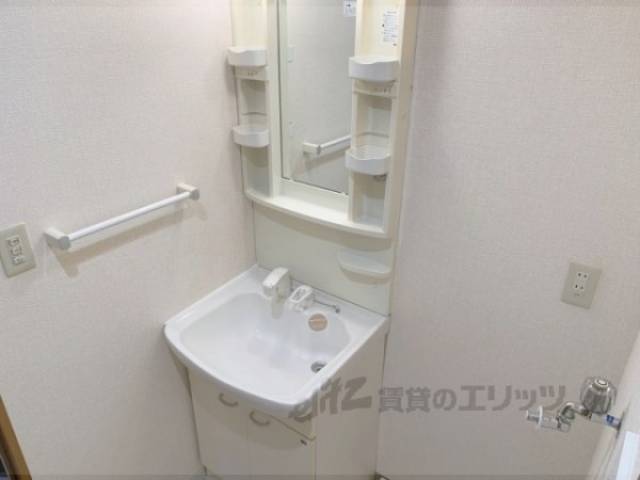洗面所