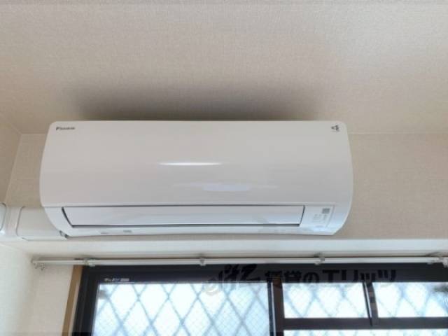 エアコン　洋室1