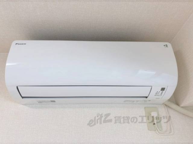 エアコン　洋室2