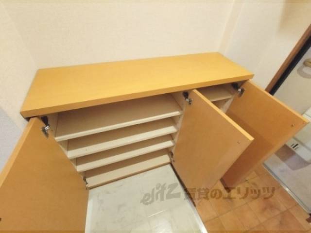 下駄箱