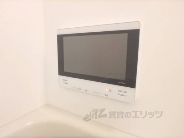 テレビ