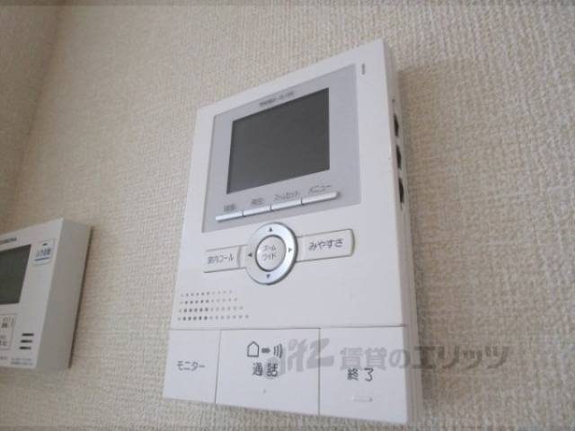 ドアフォン（ＴＶ含）