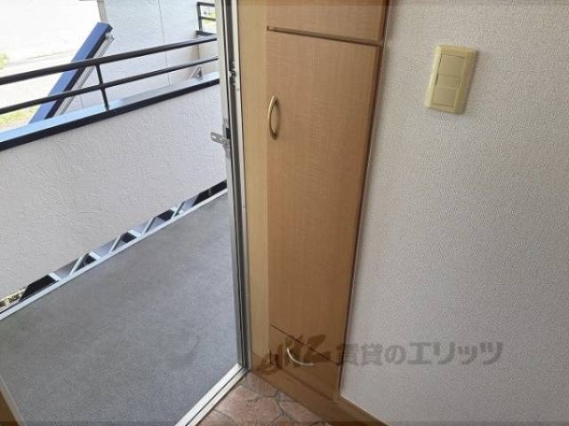下駄箱