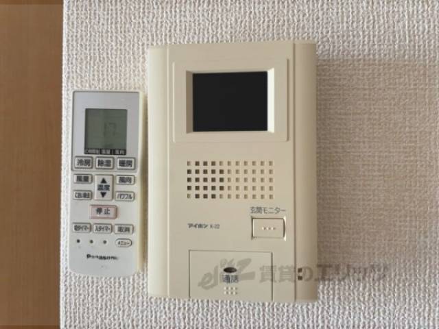 ドアフォン（ＴＶ含）