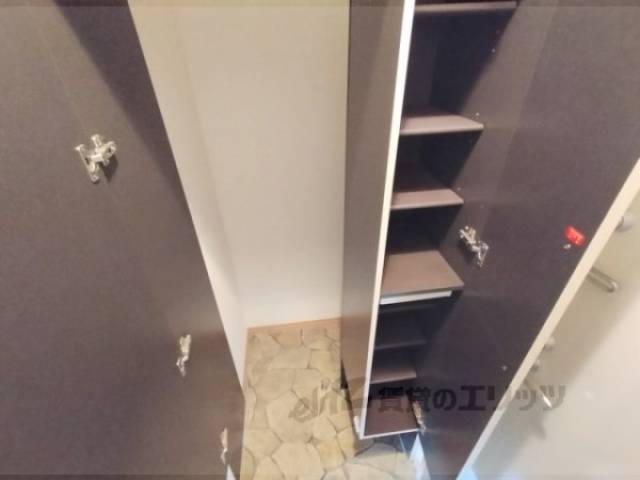 下駄箱