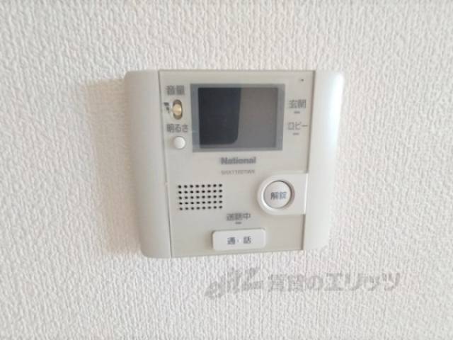 ドアフォン（ＴＶ含）