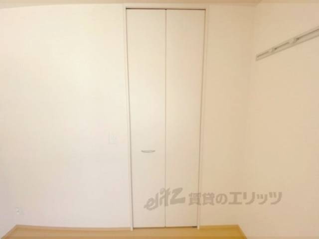 収納　ウォークイン