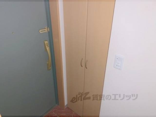 下駄箱