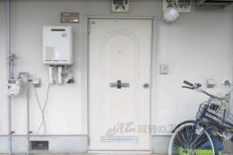 ファミールハイツ室内写真1