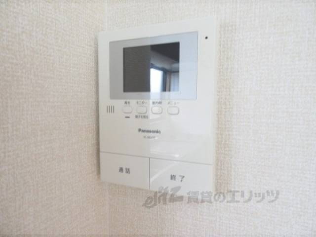 ドアフォン（ＴＶ含）