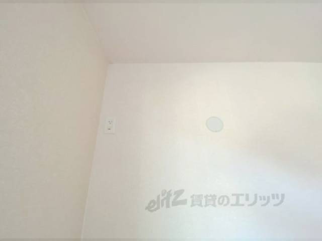 エアコン　設置場所