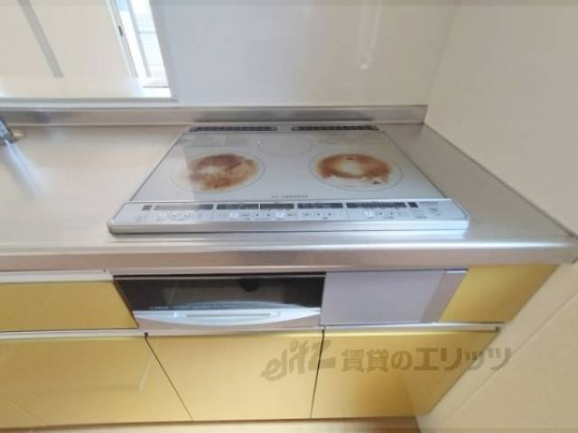キッチン　ＩＨコンロ