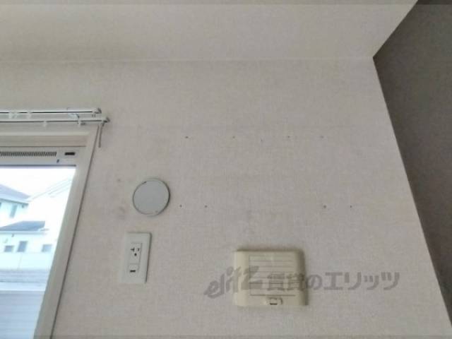 エアコン　設置場所