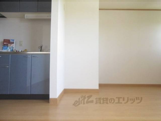 冷蔵庫置場