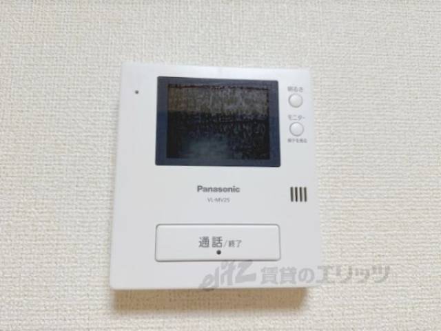 ドアフォン（ＴＶ含）
