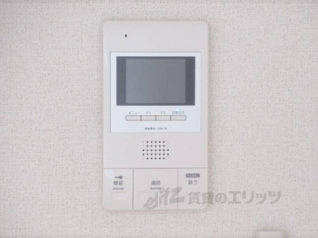 ドアフォン（ＴＶ含）