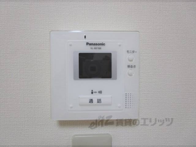 ドアフォン（ＴＶ含）