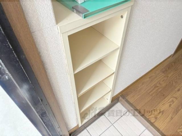 下駄箱
