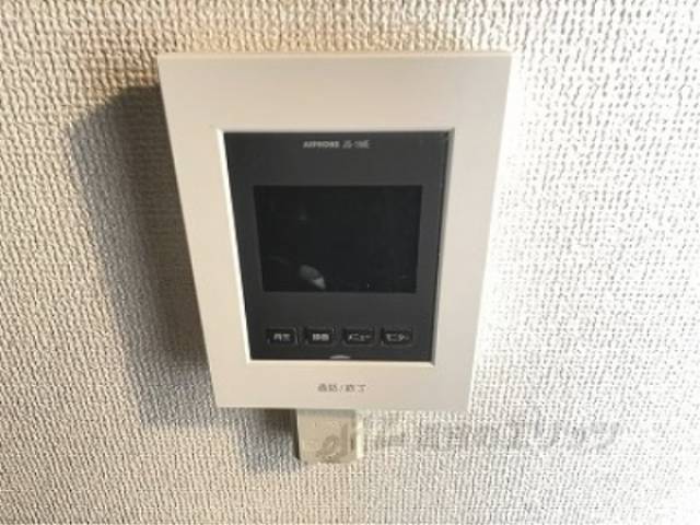 ドアフォン（ＴＶ含）