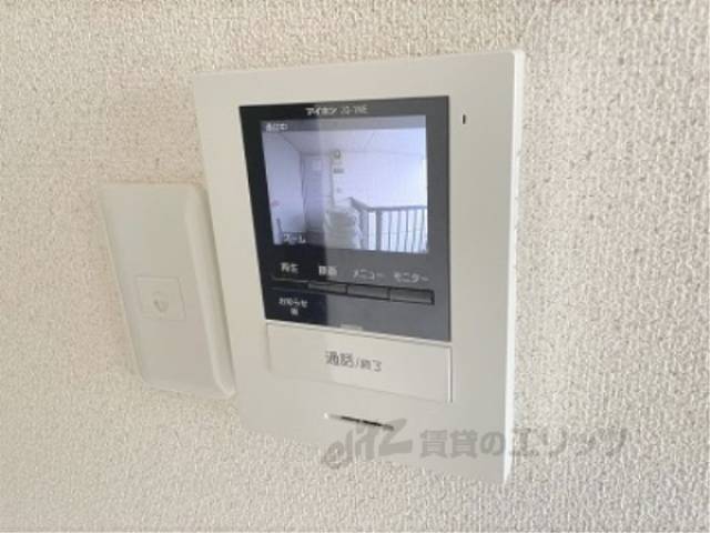 ドアフォン（ＴＶ含）