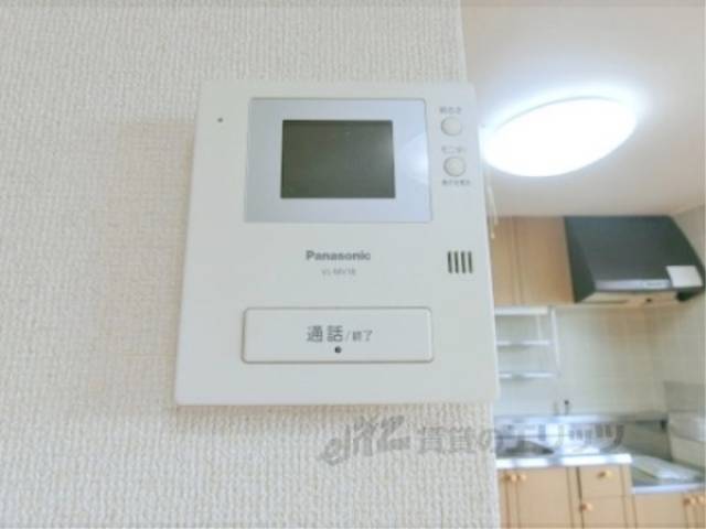 ドアフォン（ＴＶ含）