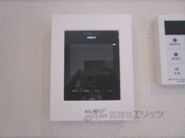 ドアフォン（ＴＶ含）
