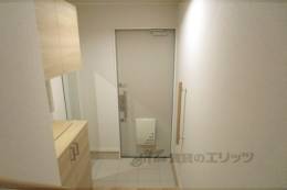 フレッシュコート　２番館室内写真2
