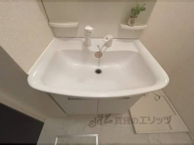 洗面所