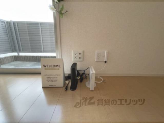 ネット設備