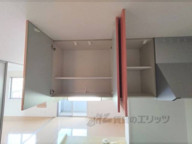 キッチン　レンジフード