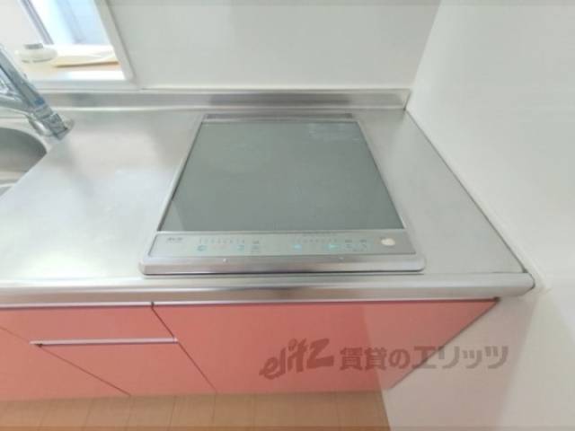 キッチン　シンク