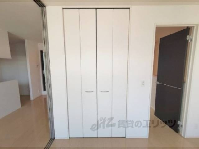 キッチン　収納