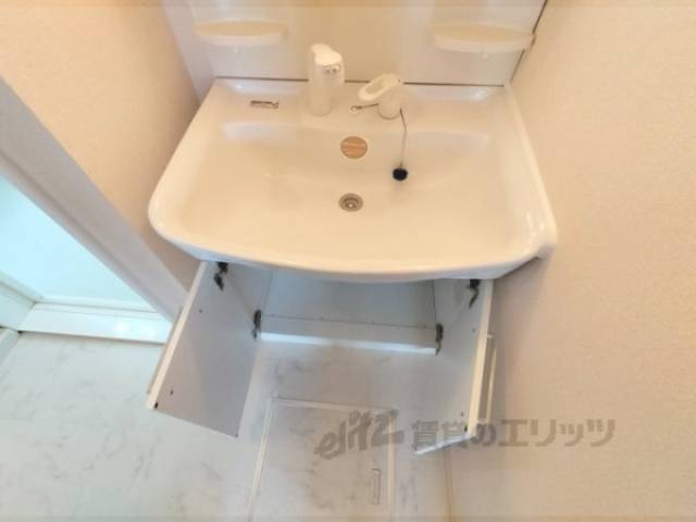 洋室　クローゼット