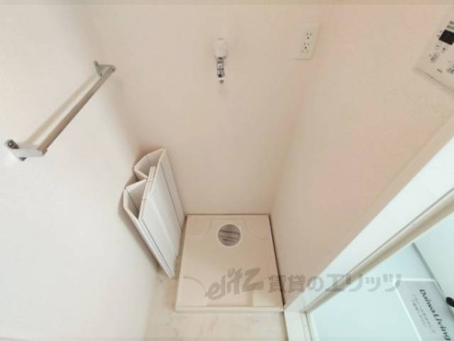 洋室　クローゼット