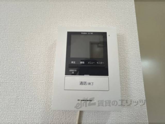 ドアフォン（ＴＶ含）