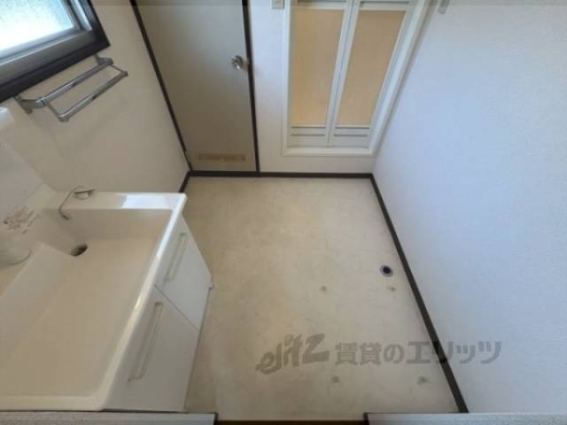 洗面所