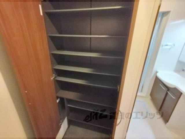 下駄箱