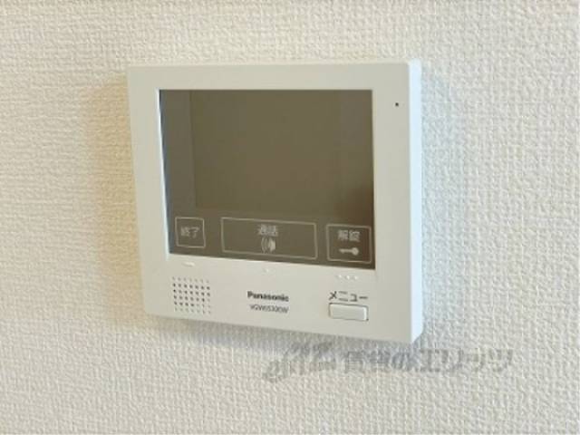 ドアフォン（ＴＶ含）