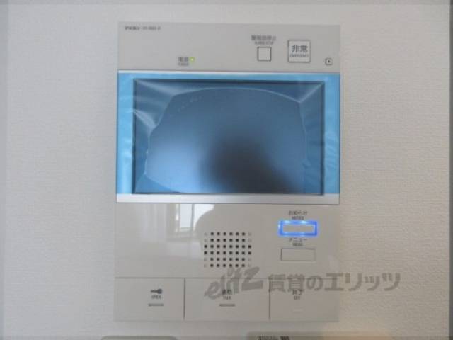 ドアフォン（ＴＶ含）