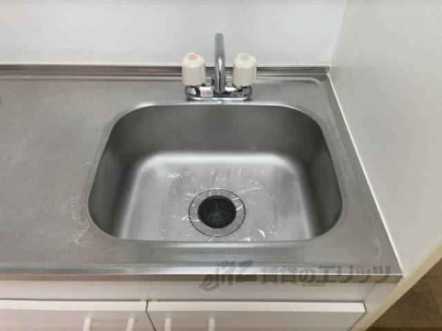 キッチン　収納