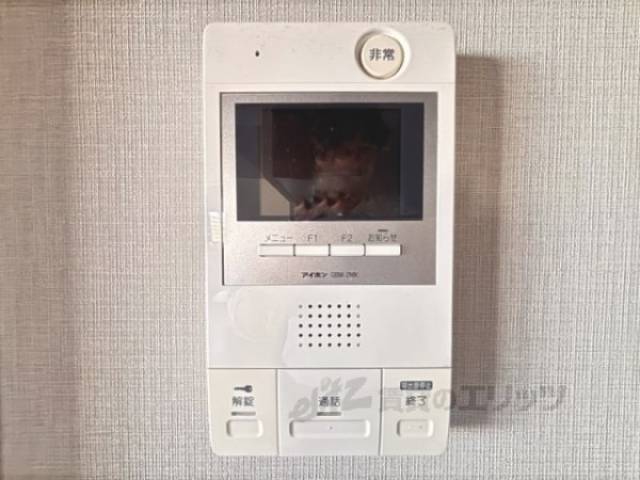 ドアフォン（ＴＶ含）